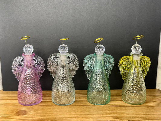 Handmade Angels, Light-up